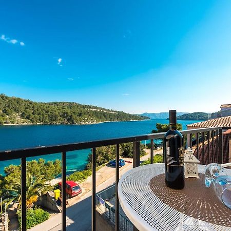 Apartments Radulj Говедари Экстерьер фото