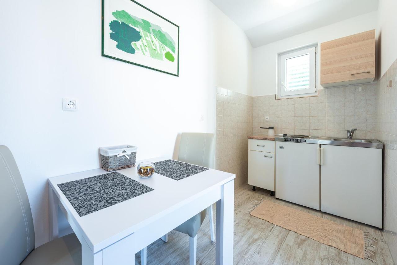 Apartments Radulj Говедари Экстерьер фото