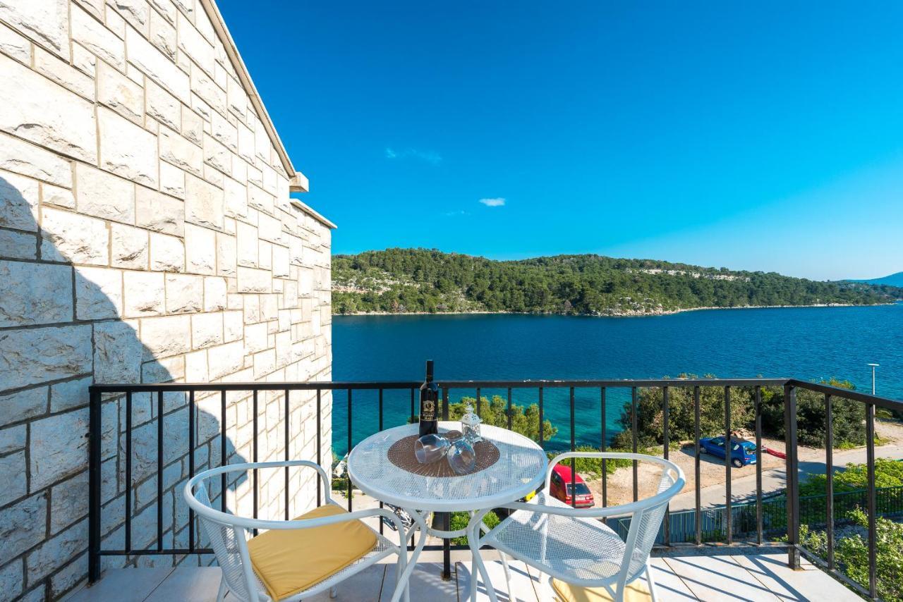 Apartments Radulj Говедари Экстерьер фото