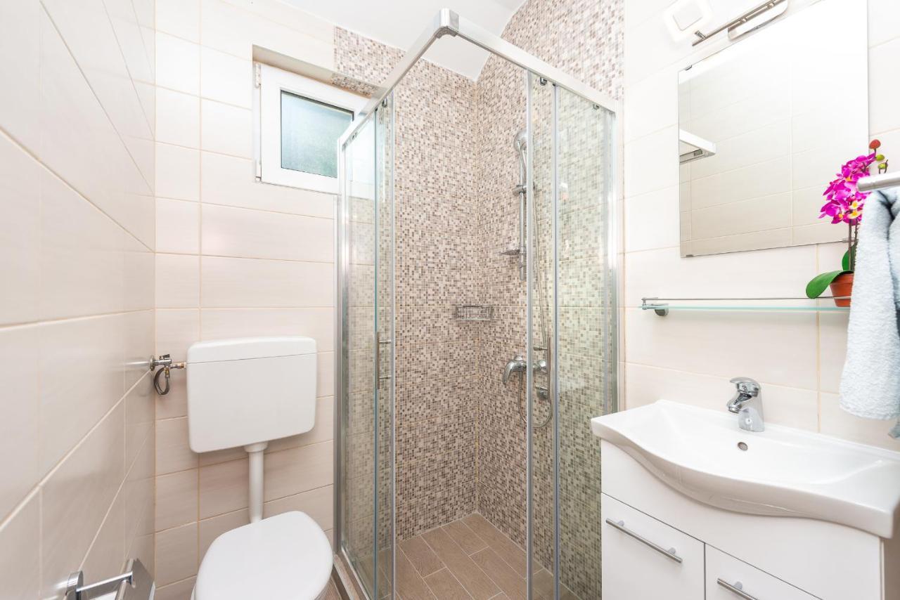 Apartments Radulj Говедари Экстерьер фото