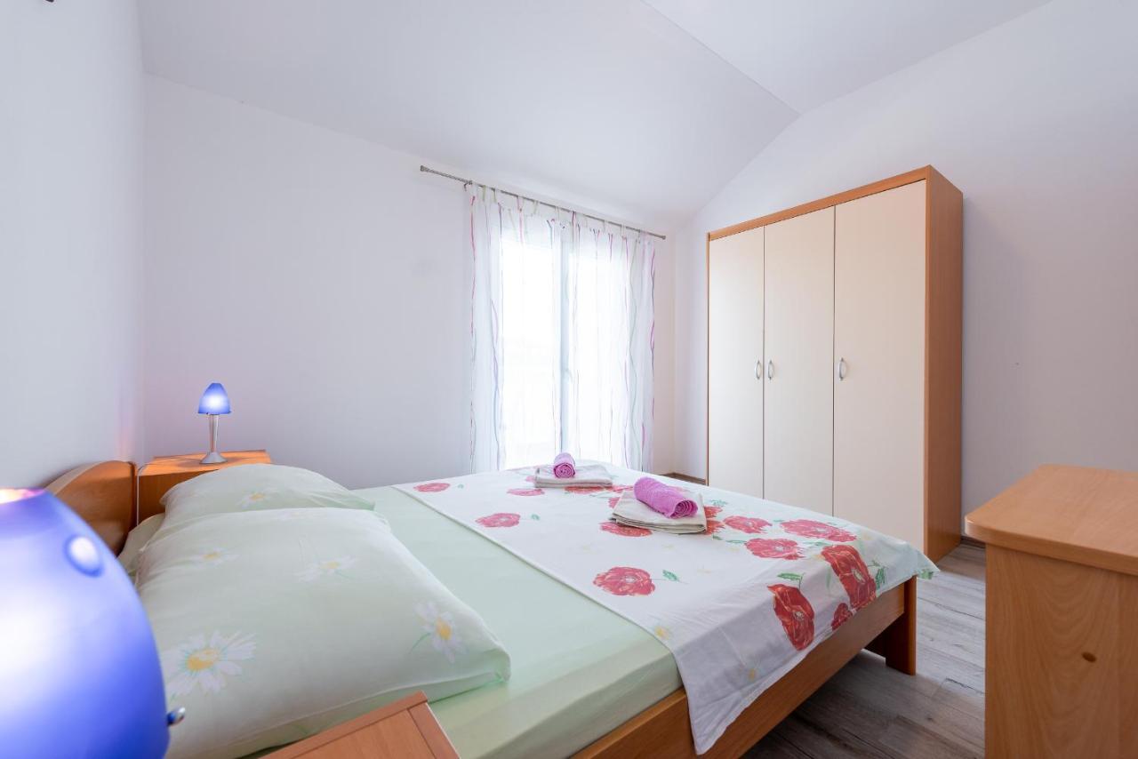 Apartments Radulj Говедари Экстерьер фото