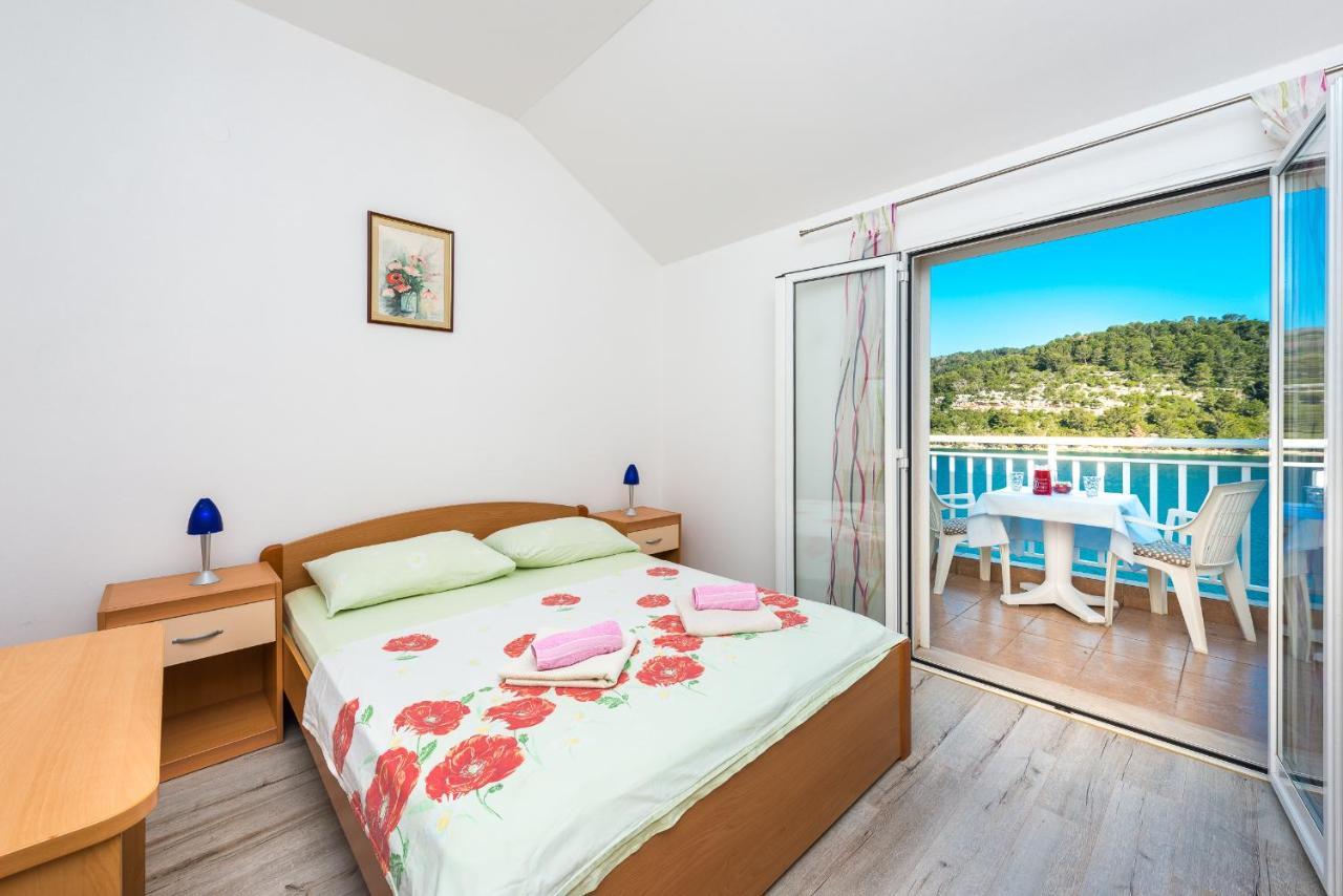 Apartments Radulj Говедари Экстерьер фото