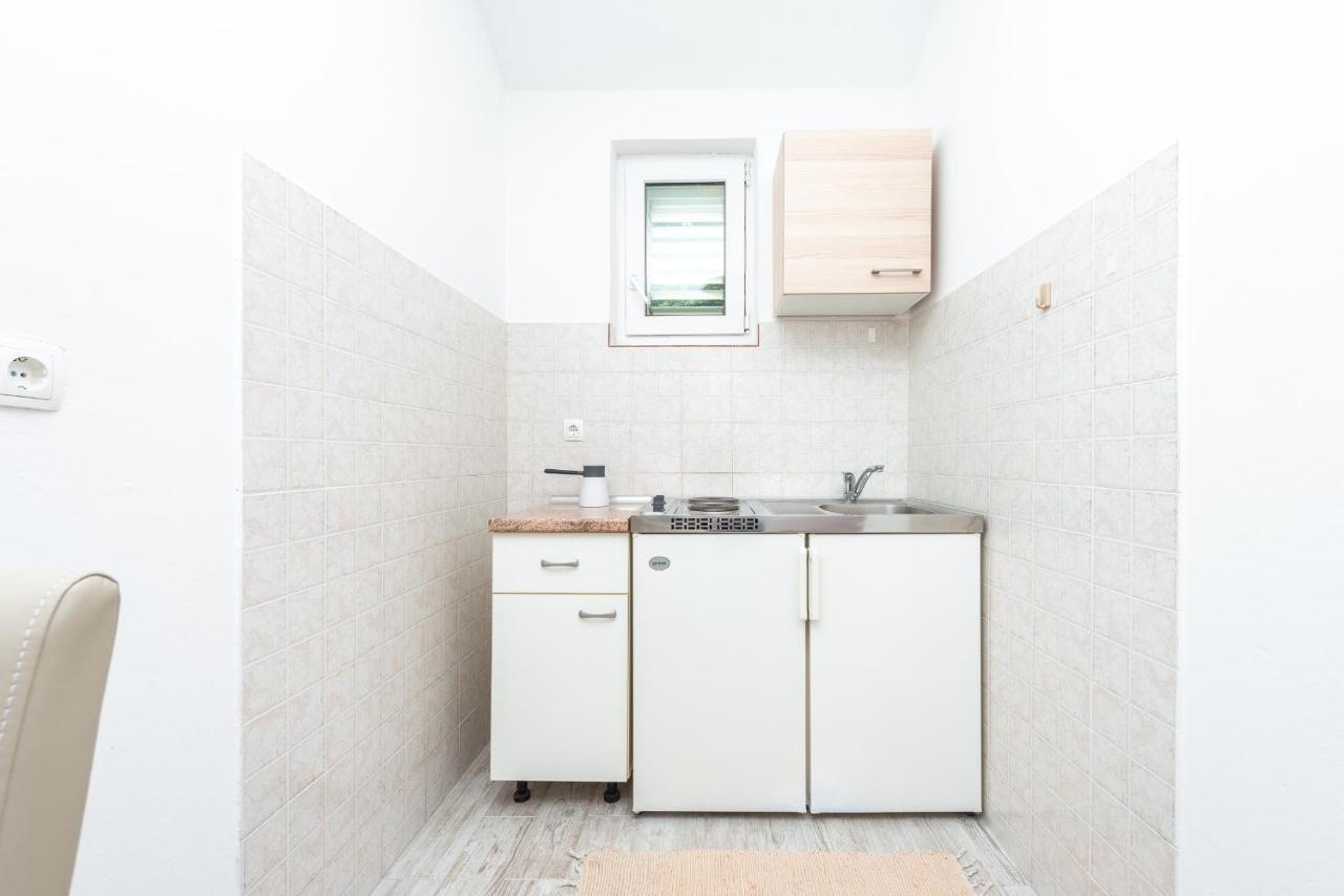 Apartments Radulj Говедари Экстерьер фото