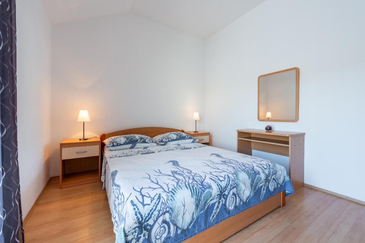 Apartments Radulj Говедари Экстерьер фото